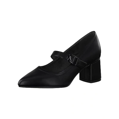 Abbildung von Jana Pumps 8 24466 41 001 H Weite