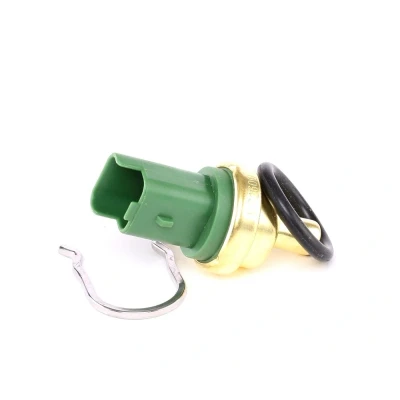 Abbildung von VALEO 700055 Kühlmitteltemperatursensor PEUGEOT: 206 Hatchback, 307 Estate, FORD: FIESTA 5, 6, FOCUS 3, CITROËN: C5 III Estate