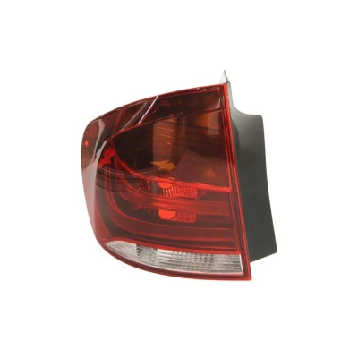 Abbildung von ALKAR 2231889 Rückleuchte links äusserer Teil LED ohne Lampenträger BMW: X1