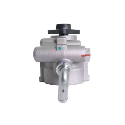Abbildung von LAUBER 55.3719 Hydraulikpumpe hydraulisch 90