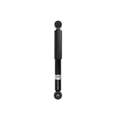 Abbildung von BILSTEIN B4 OE Replacement 19 138404 Stoßdämpfer Hinterachse Gasdruck Zweirohr Dämpfer nicht federtragend oben Auge, unten Auge FORD: MONDEO 3 Kombi