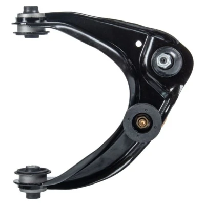 Abbildung von FEBI BILSTEIN 42436 Querlenker mit Lager Vorderachse rechts, oben Stahlblech MAZDA: 6 Saloon, Estate, Hatchback