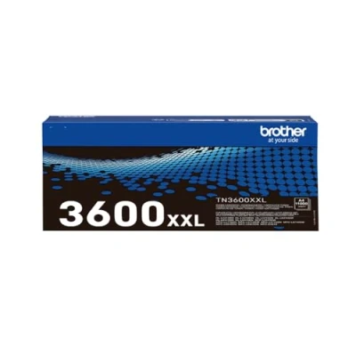 Abbildung von Brother Original TN 3600XXL Tonerkartusche Schwarz