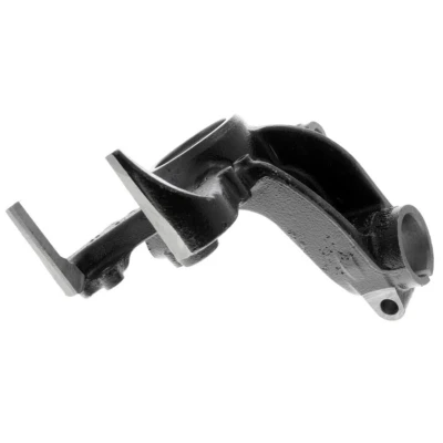 Abbildung von VAICO V10 5131 Achsschenkel Vorderachse rechts Original Qualität SEAT: Leon I Hatchback, Toledo 2 Limousine, AUDI: A3 Hatchback