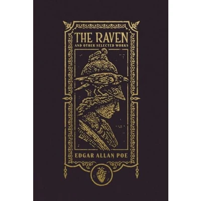 Abbildung von The Raven and Other Selected Works (The Gothic Chronicles Collection)