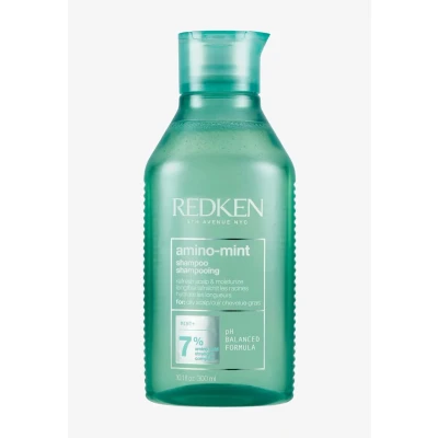 Abbildung von Redken Amino Mint Shampoo 300 ml