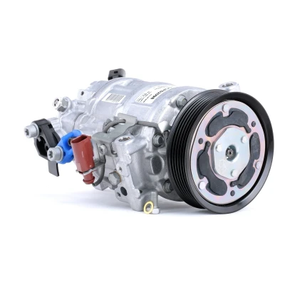 Abbildung von DENSO DCP02098 Kompressor 6SAS14C 12 PAG 46 R 134a mit Magnetkupplung AUDI: A4 B8 Saloon, Q5, Avant kfzteile, mister auto, atp autoteile,