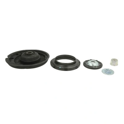Abbildung von Magnum Technology A7C035MT Reparatursatz, Federbeinstützlager Vorderachse beidseitig mit Kugellager PEUGEOT: 206 Hatchback, 207 Hatchback