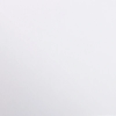 Abbildung von Clairefontaine 97163C Tonzeichenpapier Pack, 25 Bögen Premium, 50 x 70 cm, 120 g, weiß