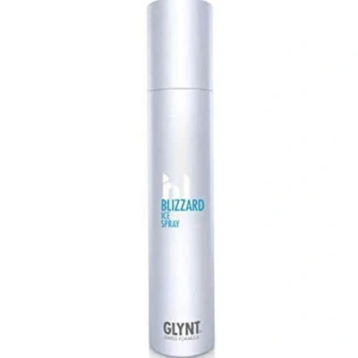 Abbildung von Glynt BLIZZARD Ice Spray Haltefaktor 1 Trockenshampoo, 200 ml Ingwer