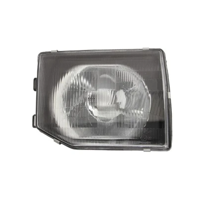 Abbildung von ALKAR 2702020 Scheinwerfer rechts H4 MITSUBISHI: PAJERO 2