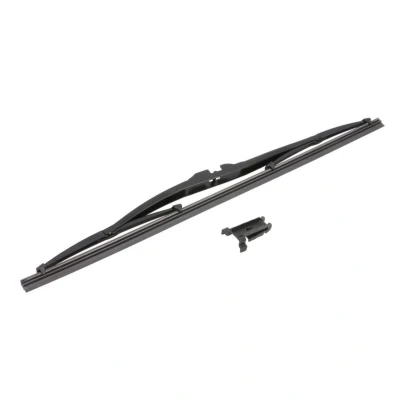 Abbildung von Scheibenwischer Valeo Silencio, Silencio Rear 574127 400mm hinten Standard RENAULT: CLIO 1
