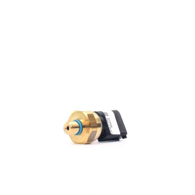 Abbildung von FEBI BILSTEIN 171264 Sensor, Kraftstoffdruck AUDI: A4 B8 Avant, A6 C6 Saloon, VOLKSWAGEN: Passat B6 Variant, Golf 5