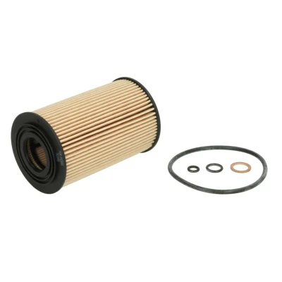 Abbildung von PURRO PUR PO3001 Ölfilter Filtereinsatz BMW: 3 Saloon, Touring, Coupe