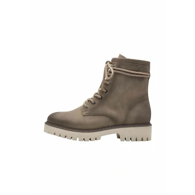 Abbildung von s.Oliver Snowboot/Winterstiefel, Damen, Größe: 40, Pepper Schuhe