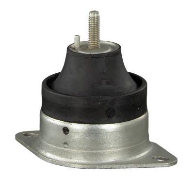 Abbildung von FEBI BILSTEIN 24593 Motorlager rechts Gummimetalllager