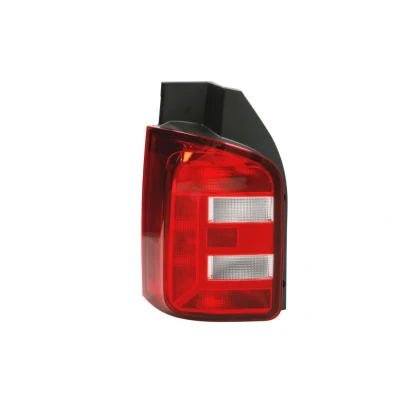 Abbildung von ABAKUS 441 19ACL UE Rückleuchte links P21/5W, W5W, W16W ohne Lampenträger VOLKSWAGEN: Transporter 6