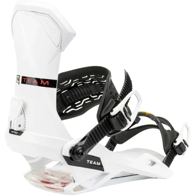 Abbildung von Nitro Team Binding 24/25 Snowboard Bindungen
