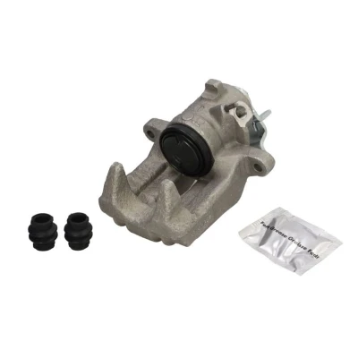 Abbildung von FTE 9290731 Bremssattel grau Aluminium Hinterachse links ohne Halter AUDI: A4 B7 Avant, B5 B6 SEAT: Exeo Saloon