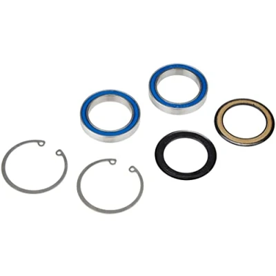 Abbildung von Rotor Unisex Erwachsene Lagerset BB30 Steel Innenlager, Schwarz, Normal