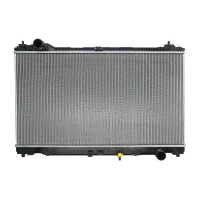 Abbildung von Kühler, Motorkühlung DENSO DRM50098