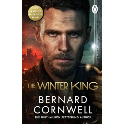 Abbildung von The Winter King: A Novel of Arthur (Warlord Chronicles, 1)