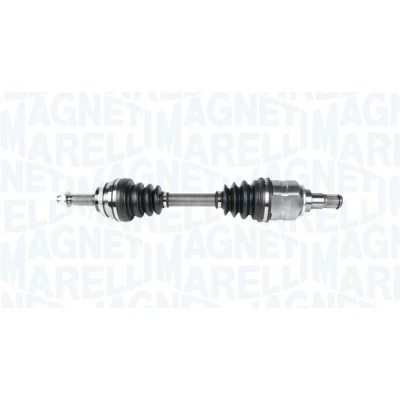 Abbildung von MAGNETI MARELLI 302004190266 Antriebswelle Vorderachse links 6335 TOYOTA: Avensis II Station Wagon