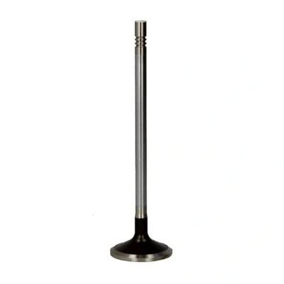 Abbildung von MAHLE ORIGINAL 007 VA 31881 000 Auslaßventil 32,3 Auslassseite