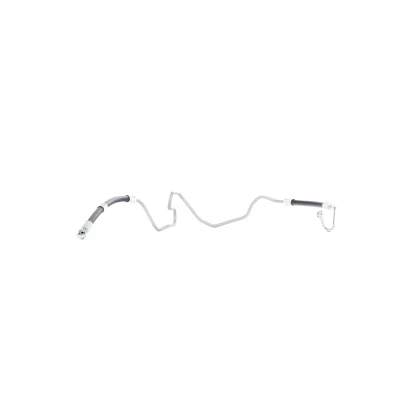 Abbildung von FEBI BILSTEIN 47896 Hydraulikschlauch, Lenkung VOLKSWAGEN: Golf 4, 4 Variant, Bora Saloon, AUDI: A3 Hatchback, SEAT: Leon I Hatchback