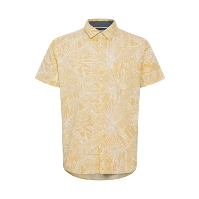 Abbildung von Blend Hemd, Herren, Größe: XL, Peach cobbler