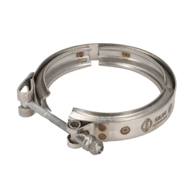 Abbildung von Dichtung, Turbolader ELRING 535.550