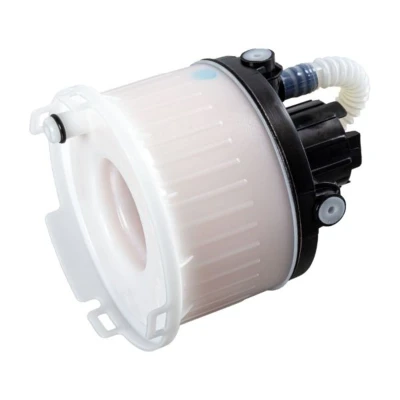 Abbildung von BLUE PRINT ADM52349 Kraftstofffilter Leitungsfilter MAZDA: 3 Hatchback, Saloon