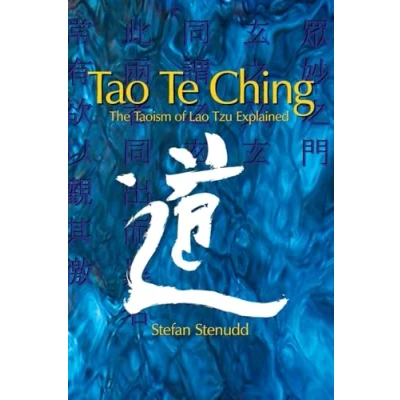 Abbildung von Tao Te Ching: The Taoism of Lao Tzu Explained