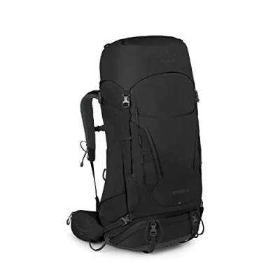 Abbildung von Osprey Kestrel 58 Rucksack
