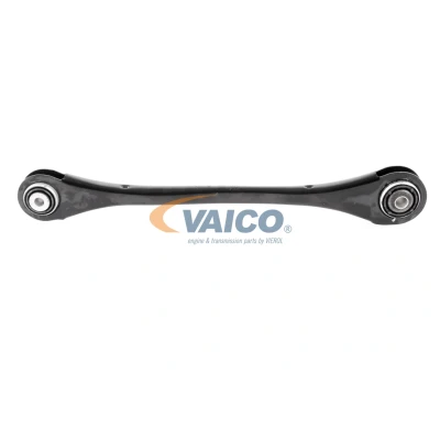 Abbildung von VAICO V10 5483 Querlenker mit Gummilager Hinterachse links Längslenker Schubstange AUDI: Q7, A6 C8 Avant