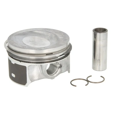 Abbildung von NÜRAL 87 429900 00 Kolben 76,5 Elastoval AUDI: A3 Convertible, VOLKSWAGEN: Passat B6 Variant, SEAT: Leon II Hatchback