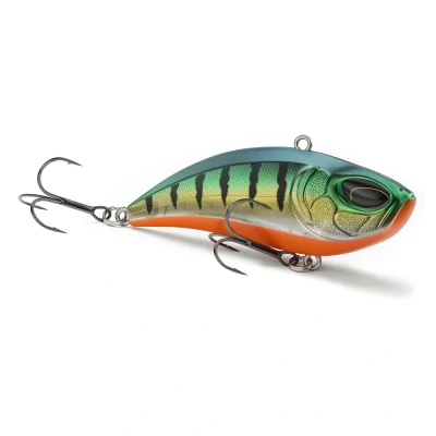 Abbildung von Nays LPR Lipless Crankbait in 55 und 75cm Noisy &amp; Silent Varianten 75 / (ohne Geräusche) S 20