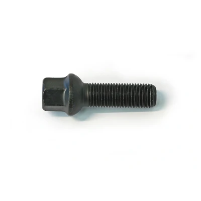 Abbildung von H&amp;R B1454003 Radschrauben M14x1,5, M14 Kugelbund A/G