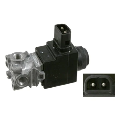 Abbildung von FEBI BILSTEIN 22232 Magnetventil