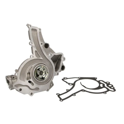 Abbildung von Saleri SIL PA1468 Wasserpumpe mechanisch MERCEDES BENZ: E Class Saloon, ML Class, C Saloon