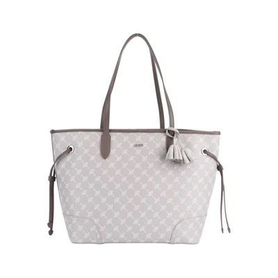 Abbildung von JOOP! Cortina LARA Shopper LHO Handtasche, Damen, Größe: One Size, Hellgrau