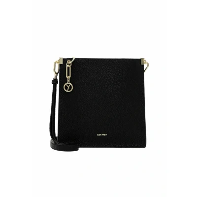Abbildung von SURI FREY Gwenny Umhängetasche black, Damen, Größe: One Size, Black