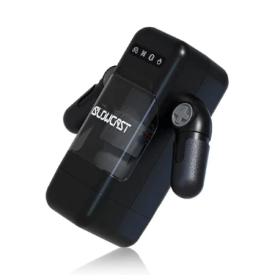 Abbildung von Blowcast Blowbot Automatischer Masturbator