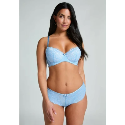 Abbildung von Hunkemöller Brazilian Marine Bel air Blue S