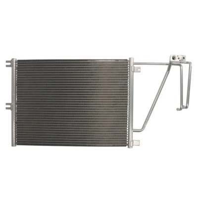 Abbildung von Kondensator, Klimaanlage THERMOTEC KTT110090