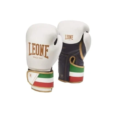 Abbildung von LEONE 1947, Boxhandschuhe, Unisex Erwachsene, Weib, 12 OZ, GN039