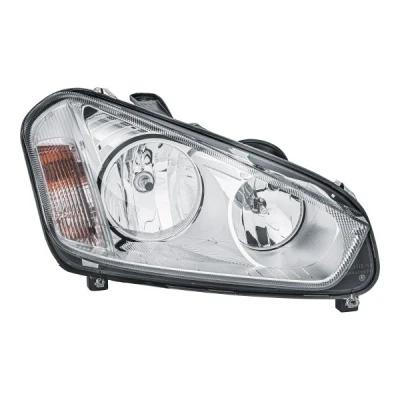 Abbildung von HELLA 1EJ 009 587 621 Scheinwerfer FORD: C Max
