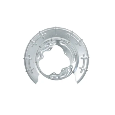 Abbildung von BLIC 6508 03 3267878K Ankerblech Hinterachse rechts KIA: cee‘d I Hatchback, Estate, HYUNDAI: i30 Hatchback