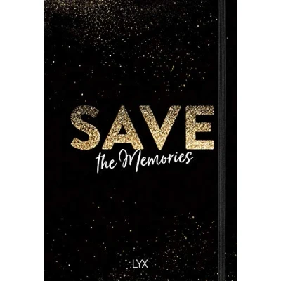Abbildung von Save the Memories: Das Bullet Journal für deine Pläne, Ziele und Träume