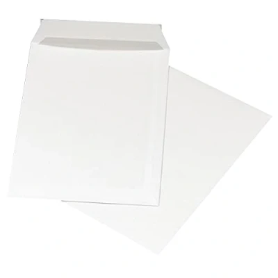Abbildung von Briefumschläge Mit Silikonband OFFICE PRODUCTS HK C4 229x324mm 90gsm 250St Weiß / Typ Silikonband/Art HK/Farbe Weiß/Format Flächengewicht (g/m2) 90 Abmessungen (mm) 229x324